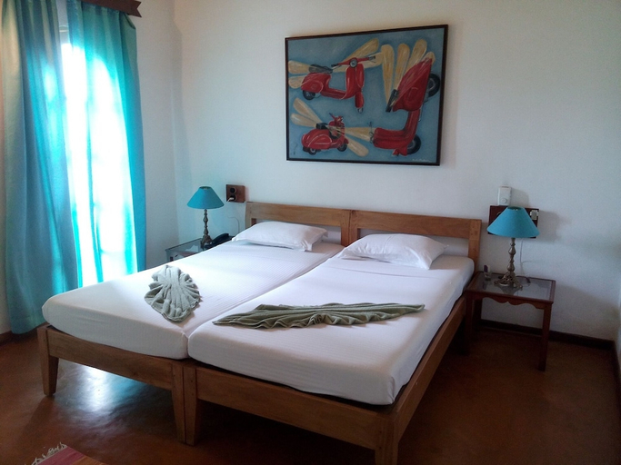 Bedroom 2, Cavala The Seaside Resort, Baga, North Goa