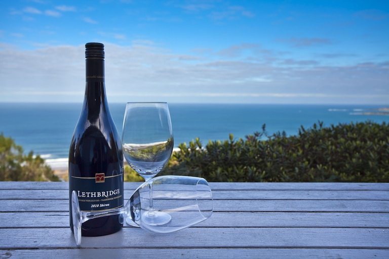 Food & Drinks 4, Chris'S Beacon Point Restaurant And Villas, Colac-Otway - South