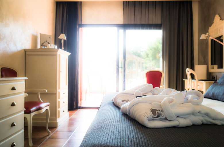 Others 2, Hotel Cala del Pi - Adults Only, Girona