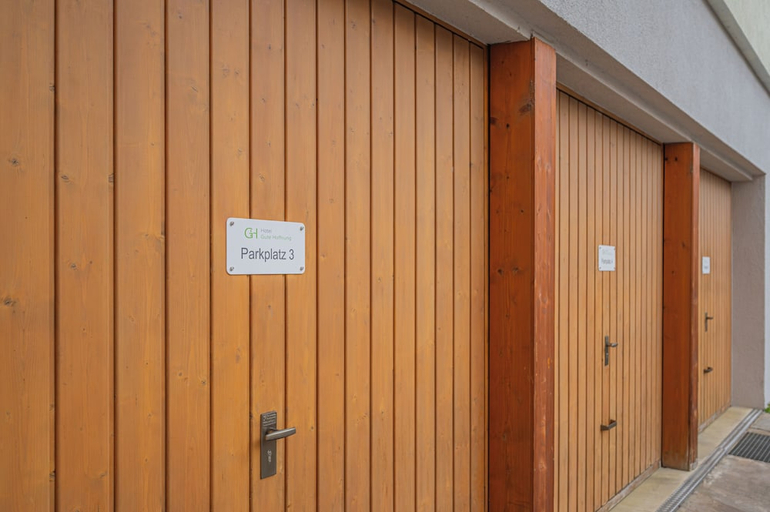 Exterior & Views 3, Hotel Gute Hoffnung, Pforzheim