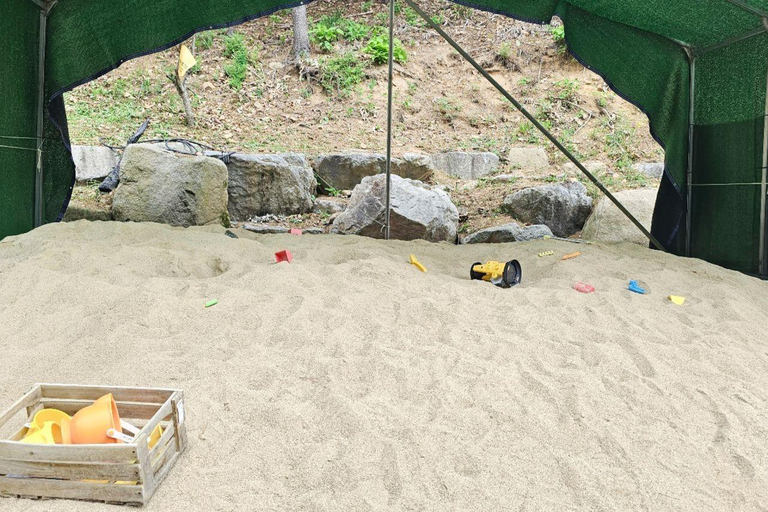 Others 4, Wonju Forest Dome, Wonju