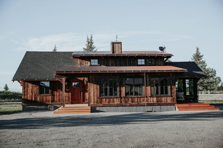 Exterior & Views 1, Beaverhead Resort, Beaverhead