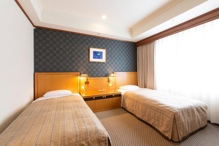 Others 3, Hotel Le Port Kojimachi, Chiyoda