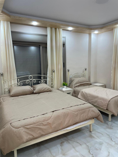 2, Airport Villa Amman, Jizeh