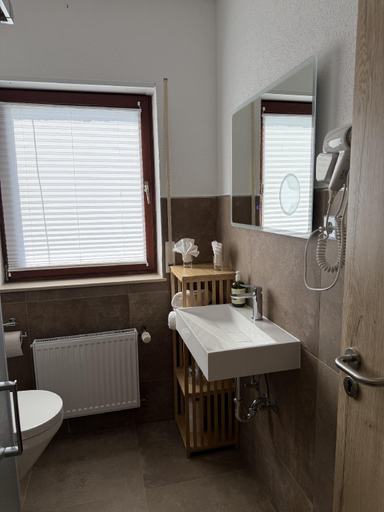 Bathroom 5, Hotel Eulenhof, Eifelkreis Bitburg-Prüm