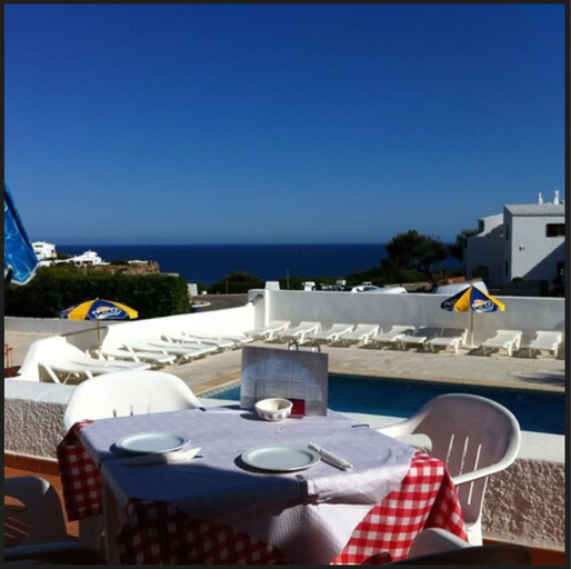 Food & Drinks 5, Sa Cala, Baleares
