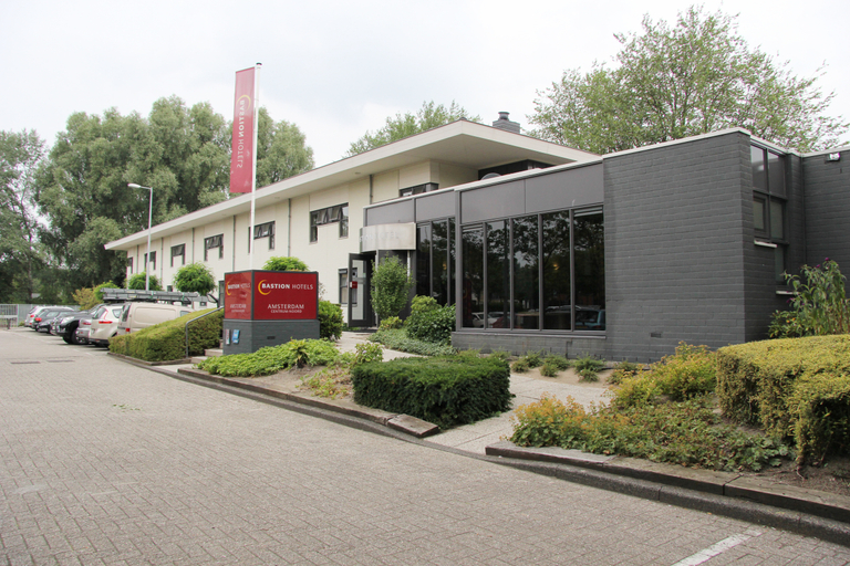 Others 5, Bastion Hotel Amsterdam-Noord, Amsterdam