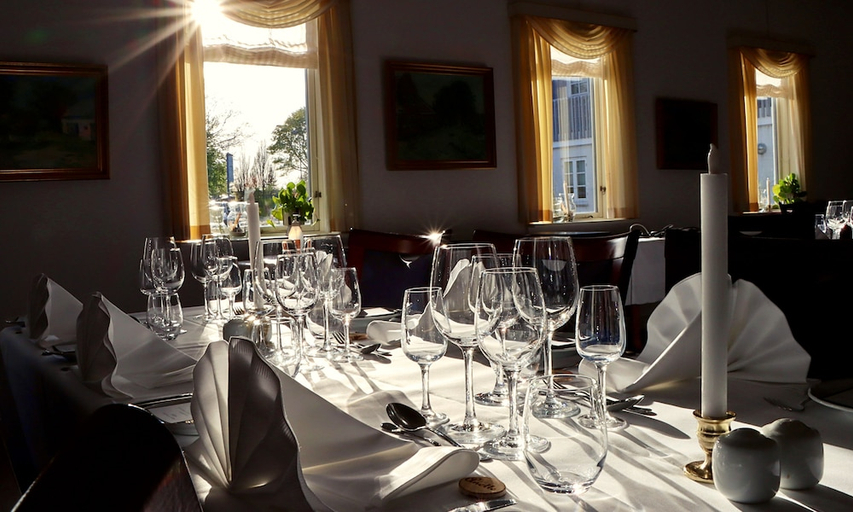 Food & Drinks 4, Aalbaek Badehotel, Sure Hotel Collection by Best Western, Frederikshavn