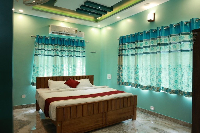 Room 3, Ozone Homes, Idukki