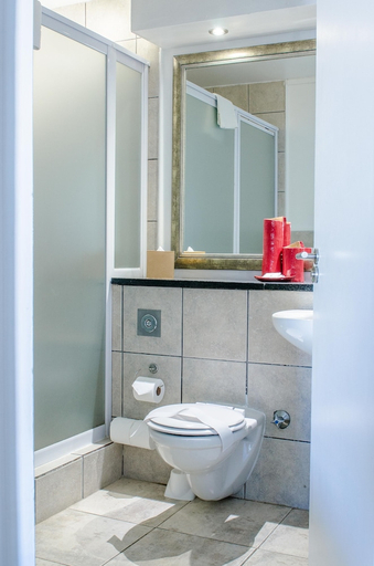 Bathroom 4, Strand Pavilion, City of Cape Town