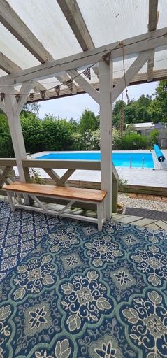 Sport & Beauty, Cottage on the Hill, Wejherowo