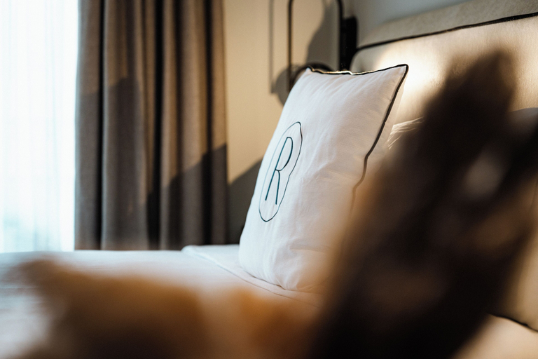 Bedroom 4, Royale Sainte Hélène Boutique Hotel