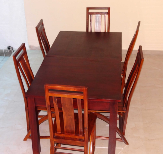 Others 4, Dilray Villa, Harispattuwa
