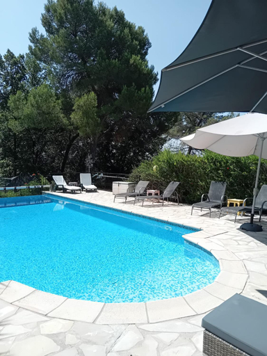 Sport & Beauty 2, Etoilevacances gites Tournesol en Olive, Alpes-Maritimes