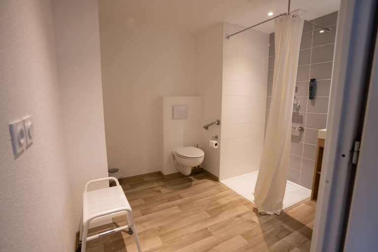 Bathroom 4, Résidence Bella Vista by Azureva, Alpes-Maritimes