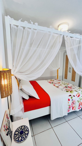Bedroom 3, Pousada Villa Baoba, Armação dos Búzios