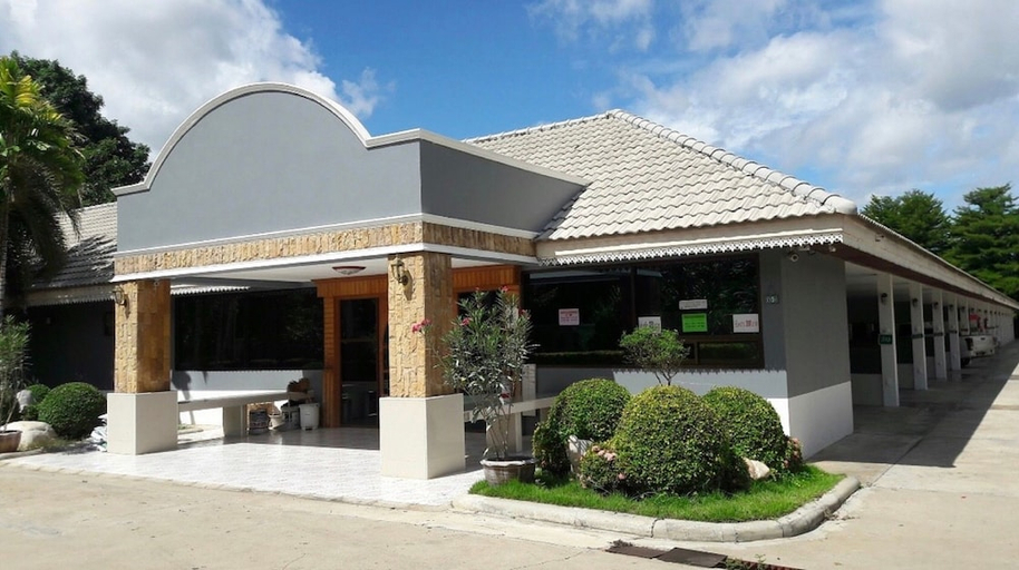 Exterior & Views 3, Bypass and Resort, Muang Kanchanaburi
