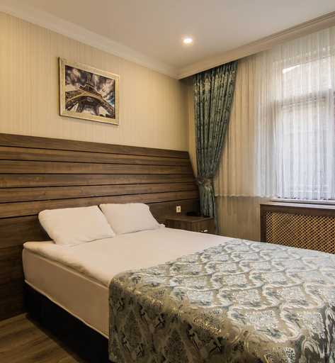 Bedroom 4, iCON City Hotel, Selçuklu