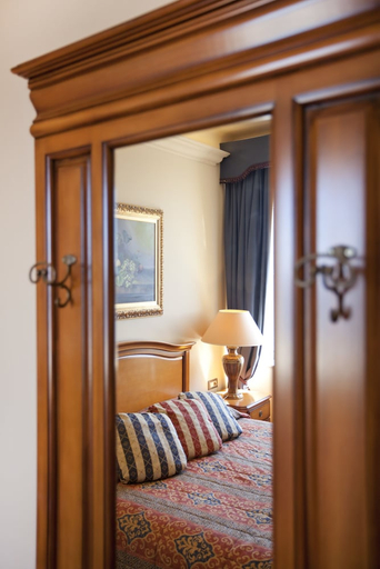 Bedroom 3, Villa Glavic, Dubrovnik