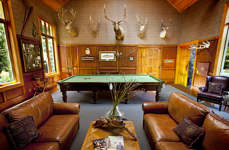 Others 5, Treetops Lodge and Wilderness Experience, South Waikato