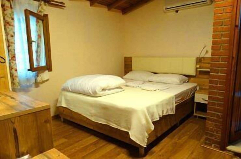 Bedroom 3, Ida Marin Family Resort, Edremit