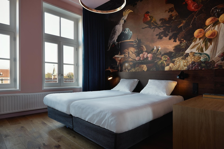 Others 3, Hotel Marienhage, Eindhoven