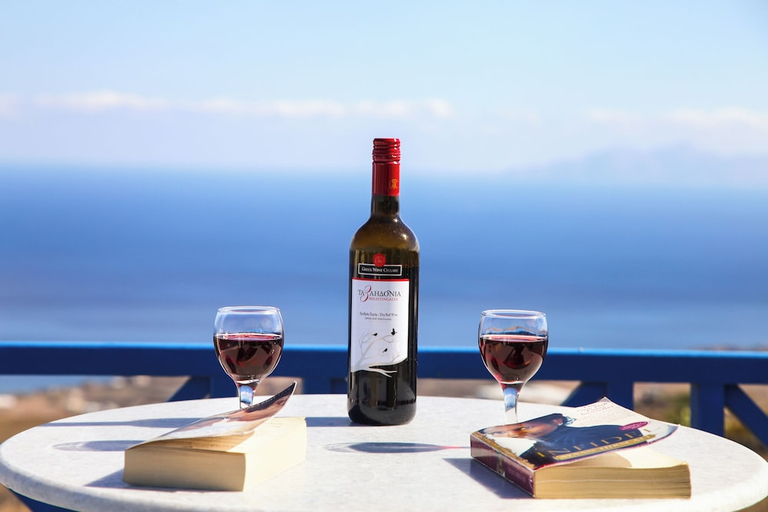 Food & Drinks 4, Pergeri Apartments, South Aegean