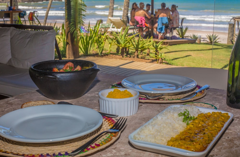 Food & Drinks 4, Itacare Suites Villas de Sao Jose, Itacaré
