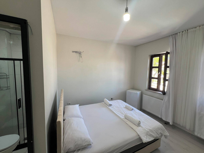 Room 4, Old City Diyarbakır, Merkez