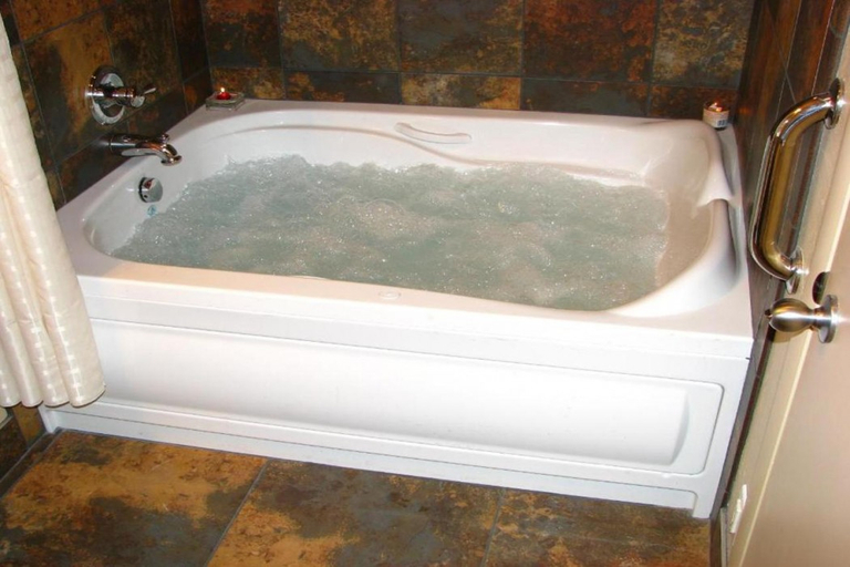 Bathroom 4, Villas At Poco Diablo, Yavapai