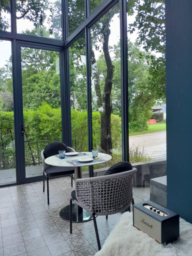 Others 5, Posh Villa Kanchanaburi, Muang Kanchanaburi