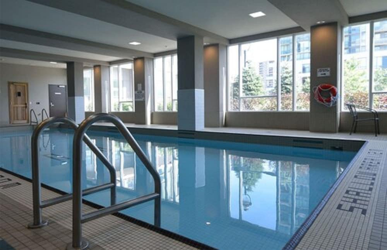 Sport & Beauty 2, Pathway Suites - 4065 Brickstone, Peel