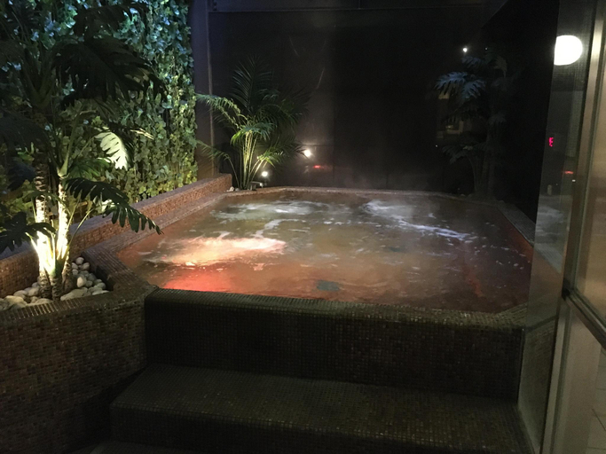 Sport & Beauty, Hotel Kanade Osaka Namba, Osaka