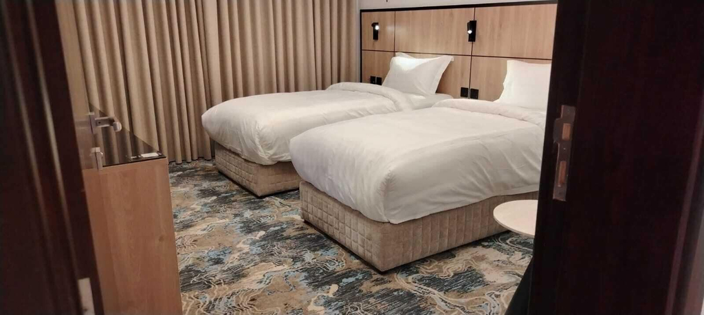 Room 4, ONARA STAY HOTEL, Al Madinah Al Munawwarah