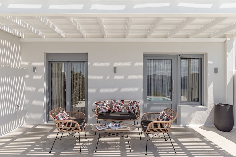 Others 5, Diadema Villa, South Aegean
