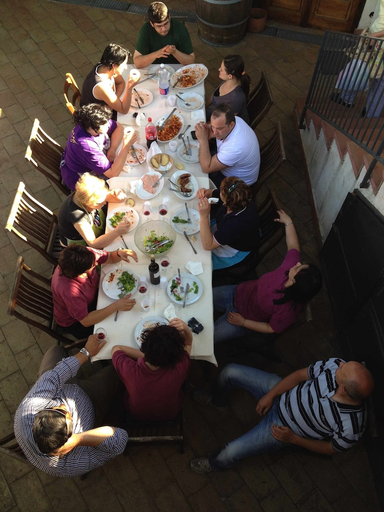 Food & Drinks 4, Tenuta San Michele, Catania