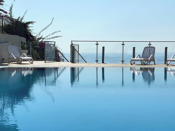 Sport & Beauty 4, Airone Residence, Vibo Valentia