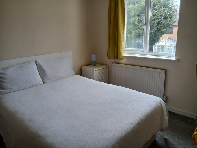 Bedroom 4, Milton Keynes Lettings, Milton Keynes