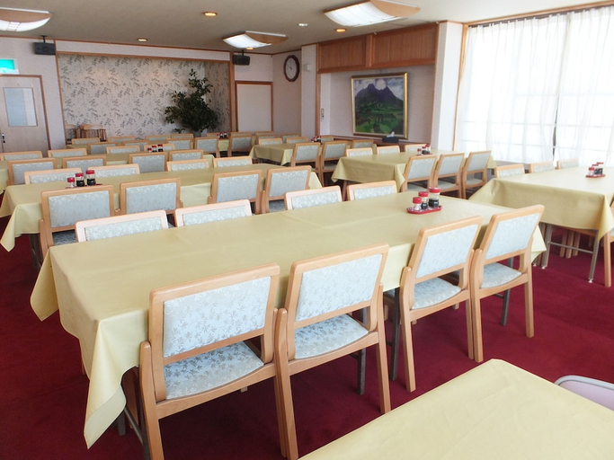 Food & Drinks 4, Akakura Wakui Hotel, Myōkō