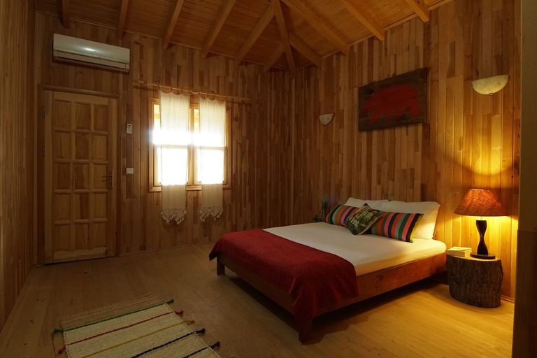 Bedroom 4, Lycia Hotel Ulupinar, Kemer