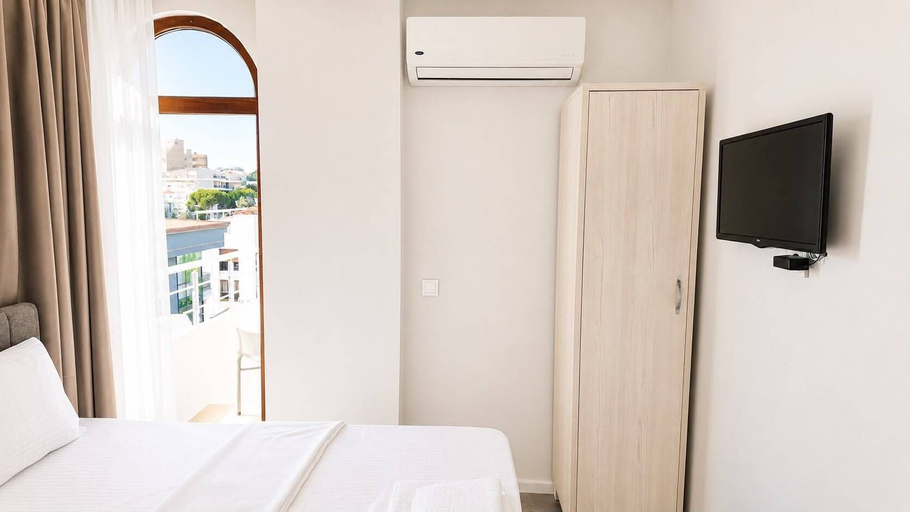 Room 5, Sandy Pansiyon, Kuşadası