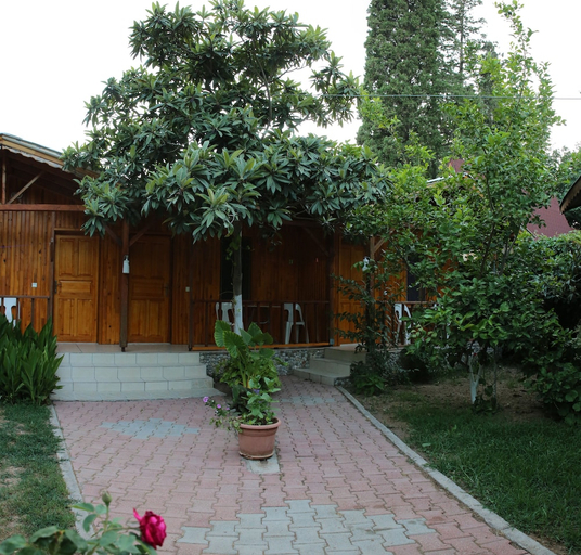 Others 4, Duran Pansiyon Bungalow, Kumluca