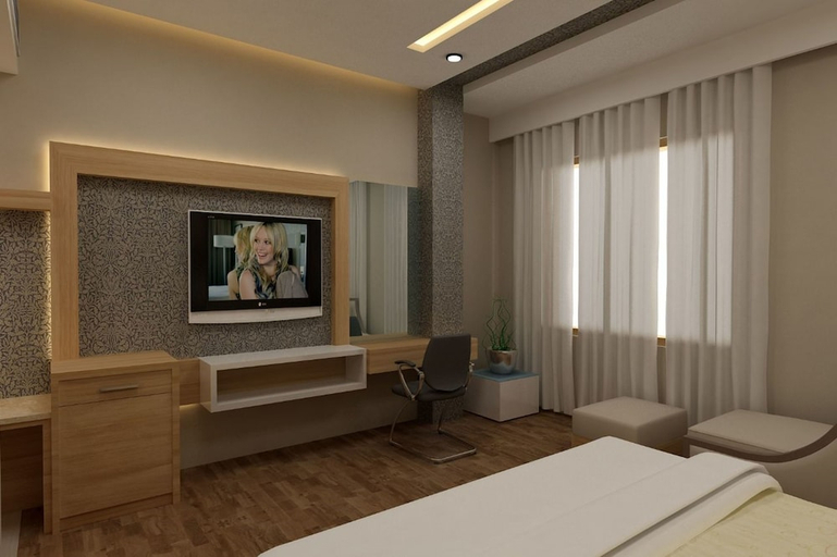 Others 1, Csjs Inn By Krishna Group Of Hotels, Amritsar