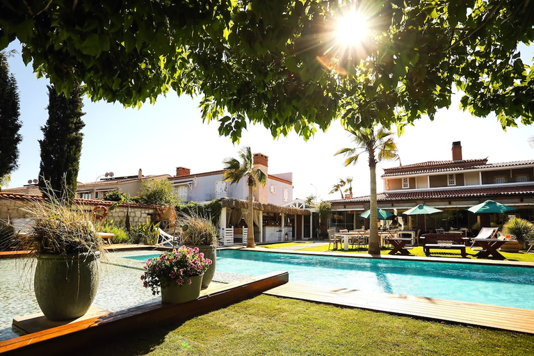 Exterior & Views 2, Cadde 75, Çeşme