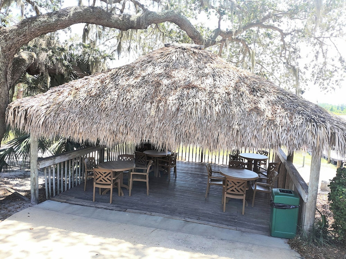 Food & Drinks, Lifetime of Vacations Resort, Osceola