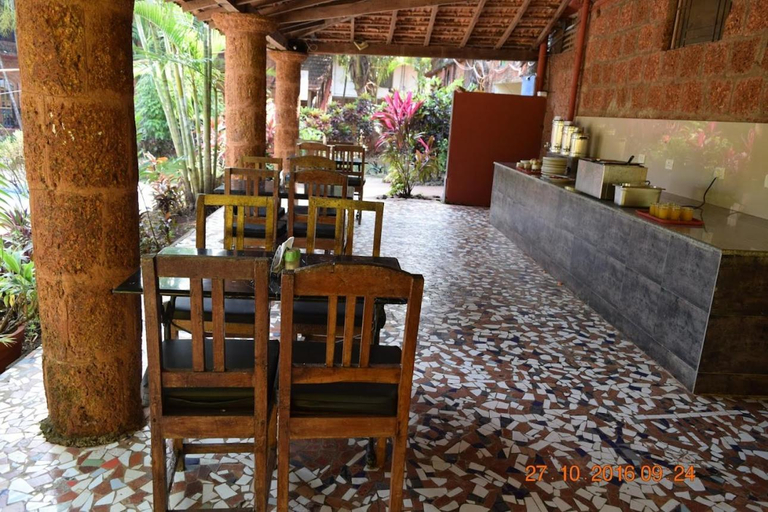 Food & Drinks, Sea Breeze Beach Resort Candolim, North Goa