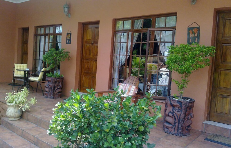 Exterior & Views, Harmony Guesthouse, Ehlanzeni