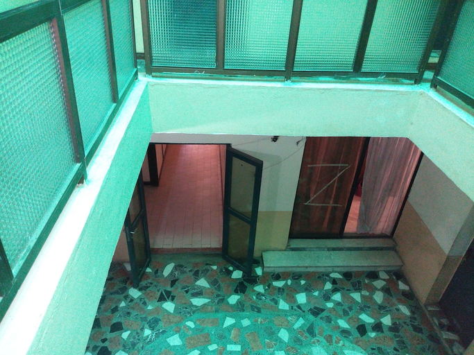 Others 5, Feligold Royal Hotel, Mushin