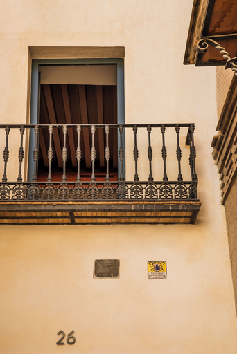 Exterior & Views 2, CSE BOSCOS Apartments, Sevilla