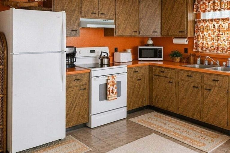 Private kitchen, Beach front 3 Bedroom home 3 Home, Sussex